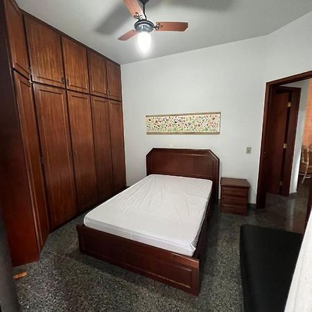 Apartamento No Guaruja Enseada A Beira Mar, Otima Localidade E Com Ar Condicionado Εξωτερικό φωτογραφία