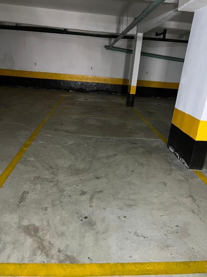 Apartamento No Guaruja Enseada A Beira Mar, Otima Localidade E Com Ar Condicionado Εξωτερικό φωτογραφία