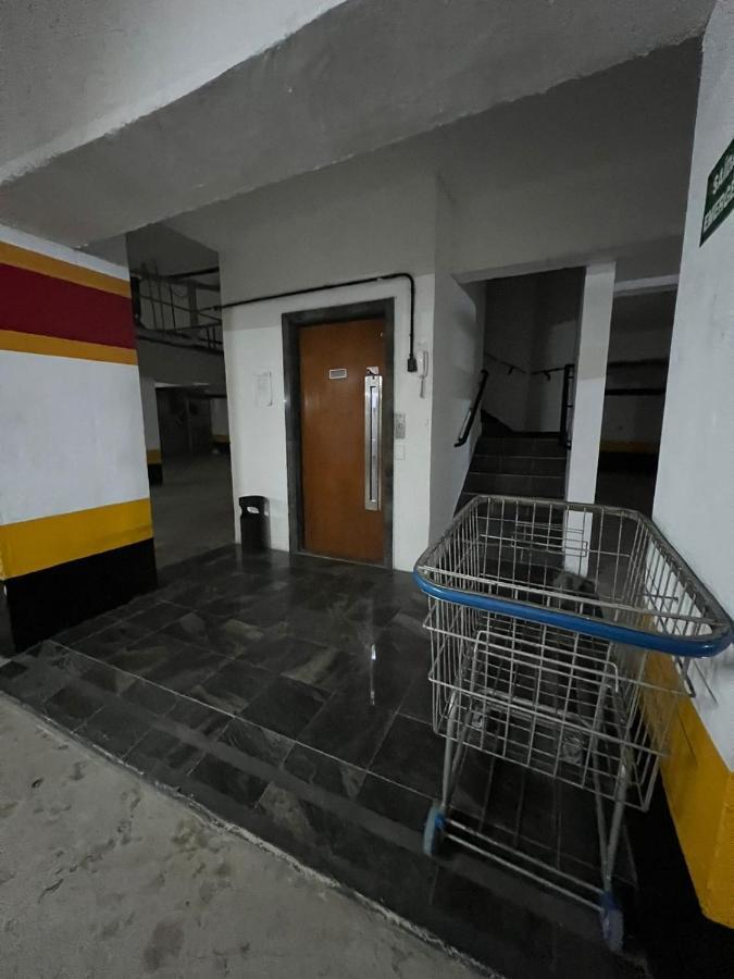 Apartamento No Guaruja Enseada A Beira Mar, Otima Localidade E Com Ar Condicionado Εξωτερικό φωτογραφία