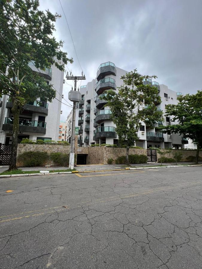 Apartamento No Guaruja Enseada A Beira Mar, Otima Localidade E Com Ar Condicionado Εξωτερικό φωτογραφία