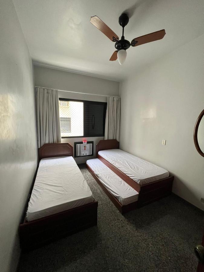 Apartamento No Guaruja Enseada A Beira Mar, Otima Localidade E Com Ar Condicionado Εξωτερικό φωτογραφία