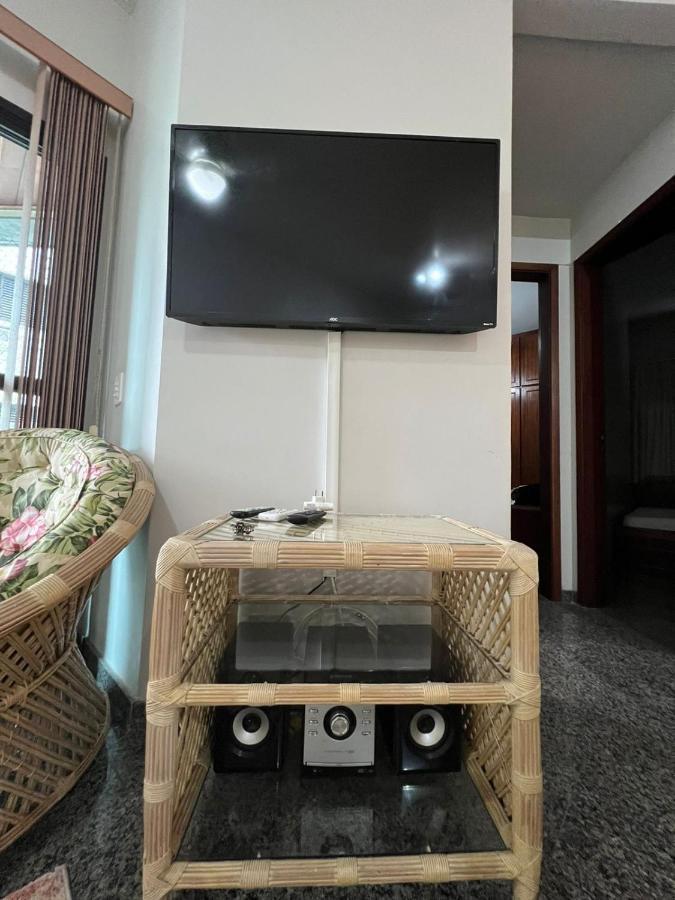 Apartamento No Guaruja Enseada A Beira Mar, Otima Localidade E Com Ar Condicionado Εξωτερικό φωτογραφία