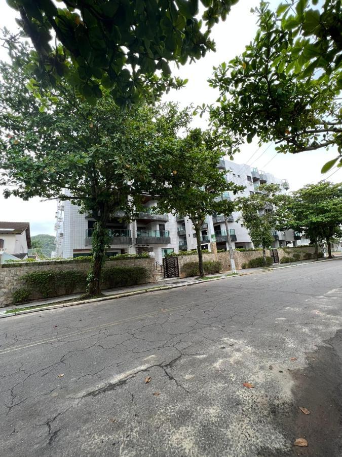 Apartamento No Guaruja Enseada A Beira Mar, Otima Localidade E Com Ar Condicionado Εξωτερικό φωτογραφία